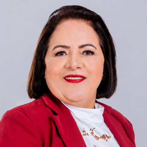 Foto de  Luiza Margarida de Jesus