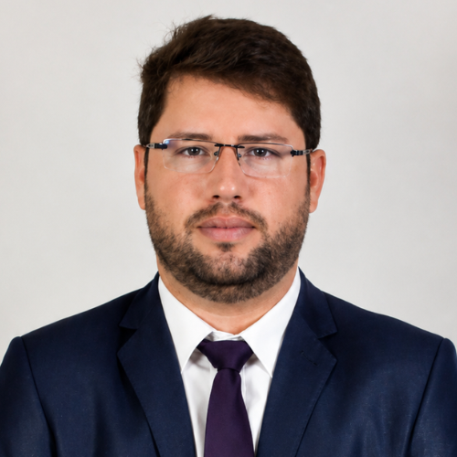Foto de  João Marcos Tenório de Britto Cavalcante